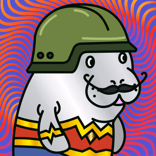 Mighty Manateez