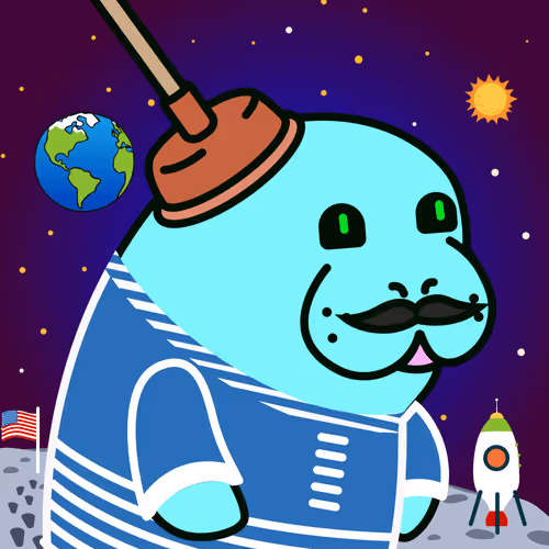 Mighty Manateez