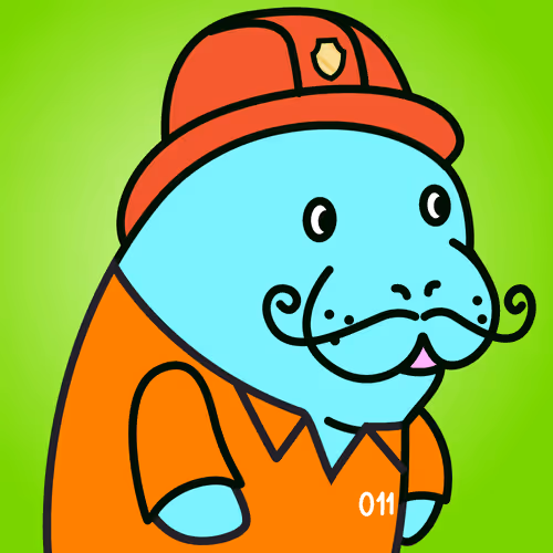 Mighty Manateez