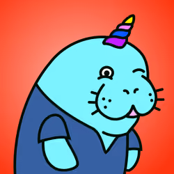 Mighty Manateez #8377