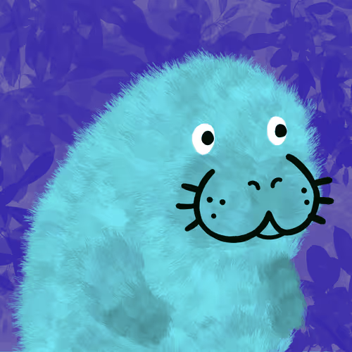 Mighty Manateez