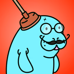 Mighty Manateez #5228