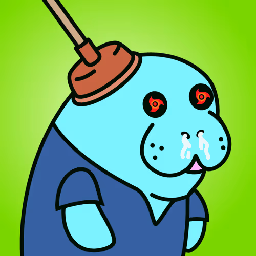 Mighty Manateez