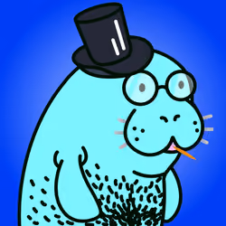 Mighty Manateez #9928
