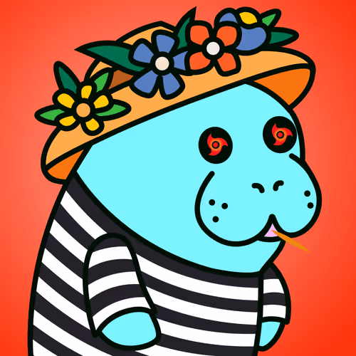 Mighty Manateez