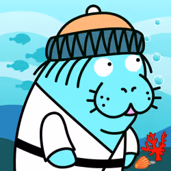 Mighty Manateez #526