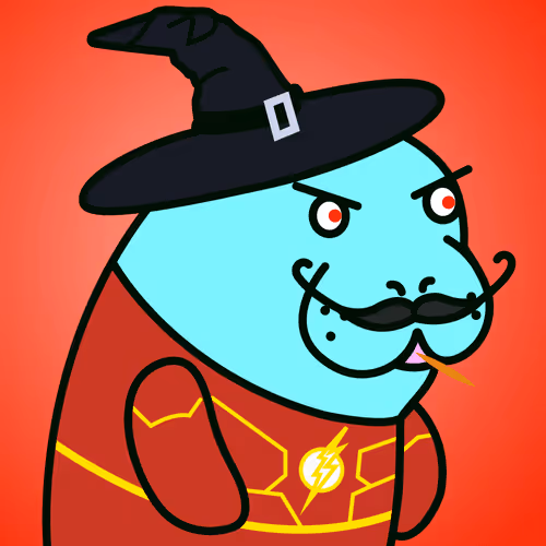 Mighty Manateez #7003