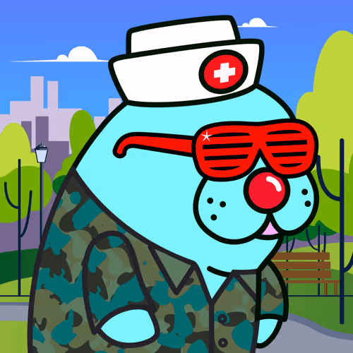 Mighty Manateez #4792
