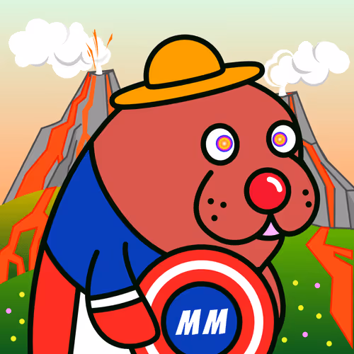 Mighty Manateez