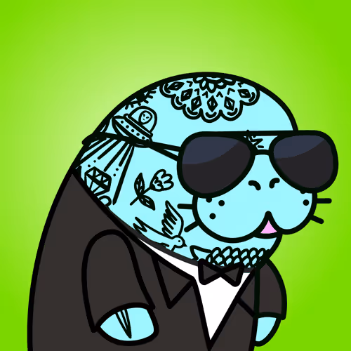 Mighty Manateez