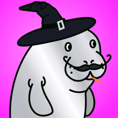 Mighty Manateez #4214