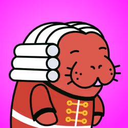 Mighty Manateez #4227