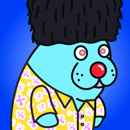Mighty Manateez #2614