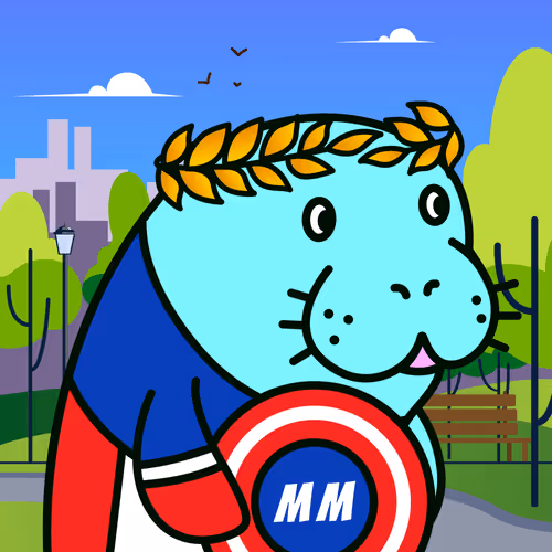 Mighty Manateez