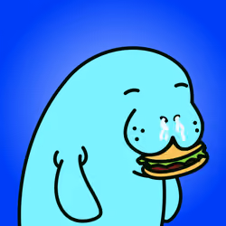Mighty Manateez #2652