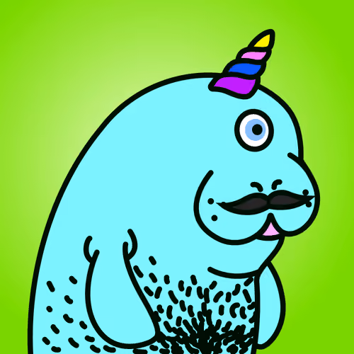 Mighty Manateez #344