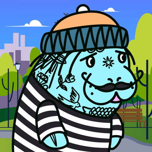 Mighty Manateez