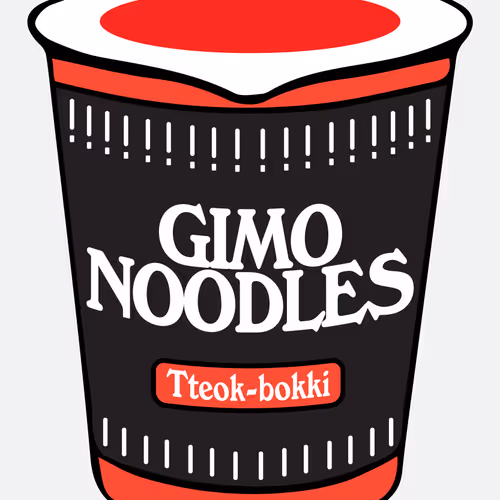 Gimo's Cup Noodles #17