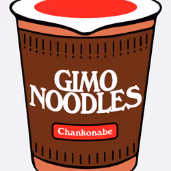 Gimo's Cup Noodles #36