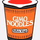 Gimo's Cup Noodles #50