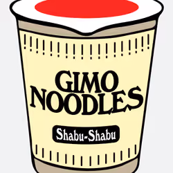 Gimo's Cup Noodles #23