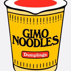 Gimo's Cup Noodles #22