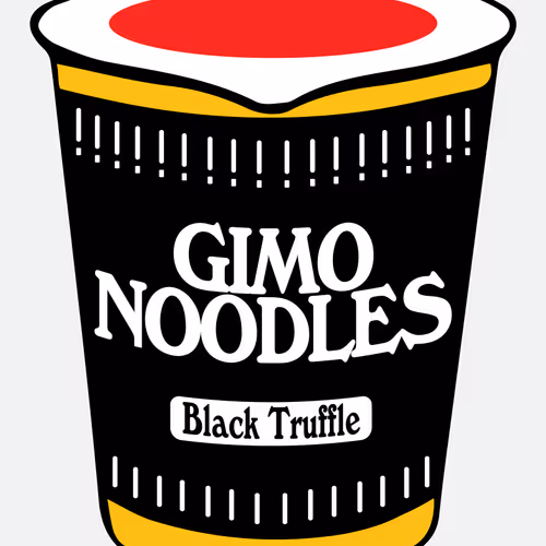 Gimo's Cup Noodles #57