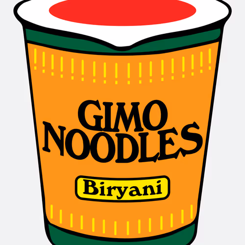 Gimo's Cup Noodles #6