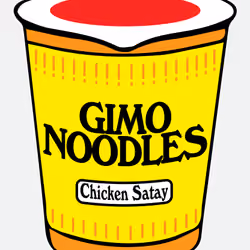 Gimo's Cup Noodles #5