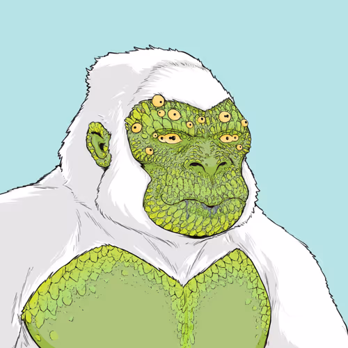 Gorillanemesis