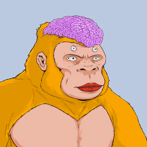 Gorillanemesis