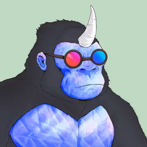Gorillanemesis