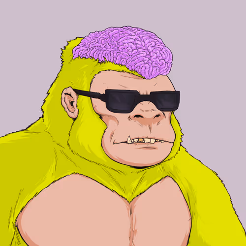 Gorillanemesis