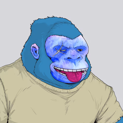 Gorillanemesis