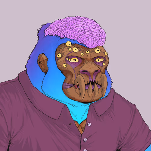 Gorillanemesis