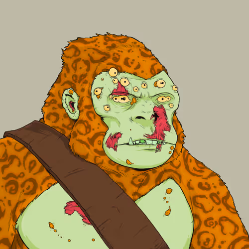 Gorillanemesis