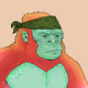 2864
