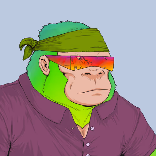 Gorillanemesis