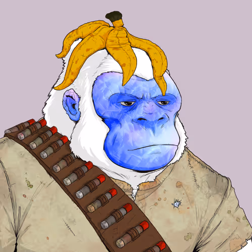Gorillanemesis