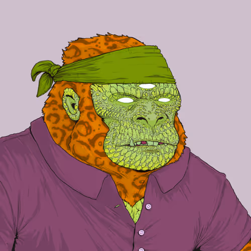 Gorillanemesis