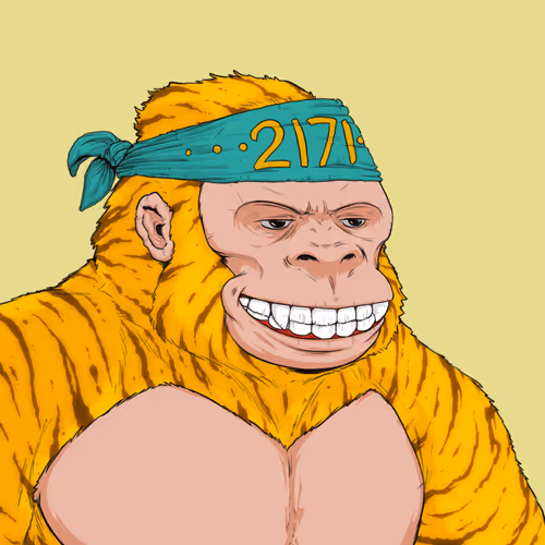Gorillanemesis