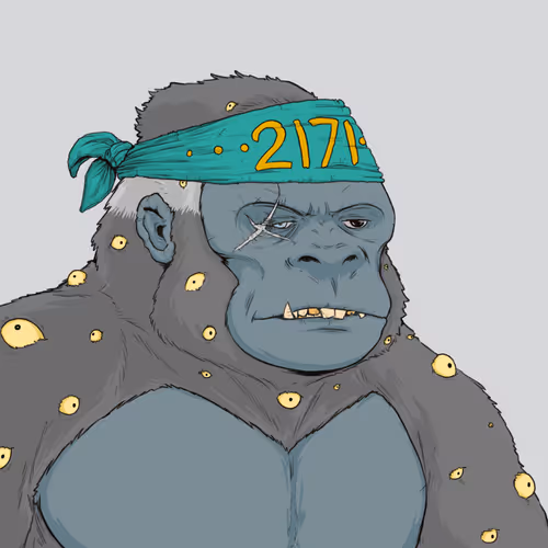 Gorillanemesis