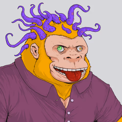 Gorillanemesis