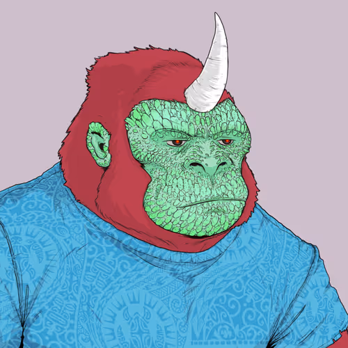 Gorillanemesis