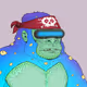 4873