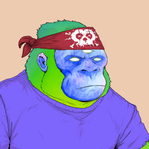 Gorillanemesis