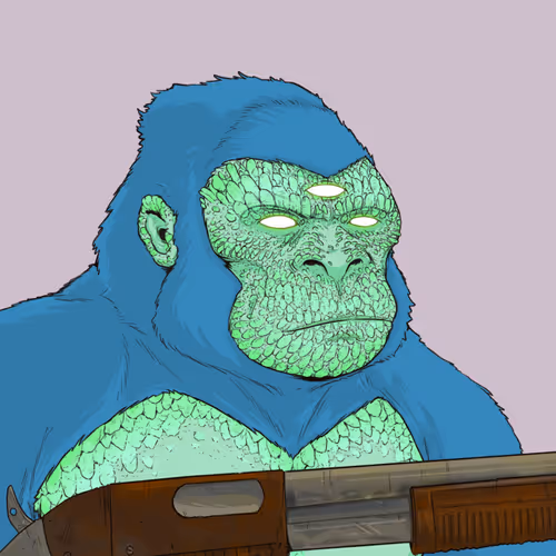 Gorillanemesis