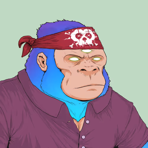 Gorillanemesis
