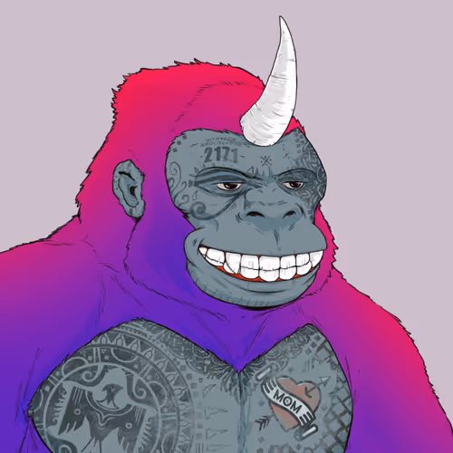 Gorillanemesis