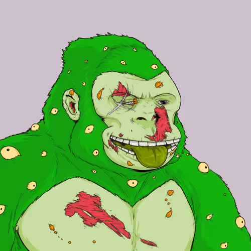 Gorillanemesis